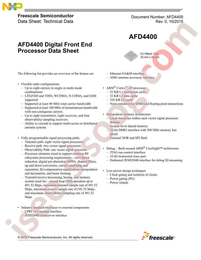 AFD4400