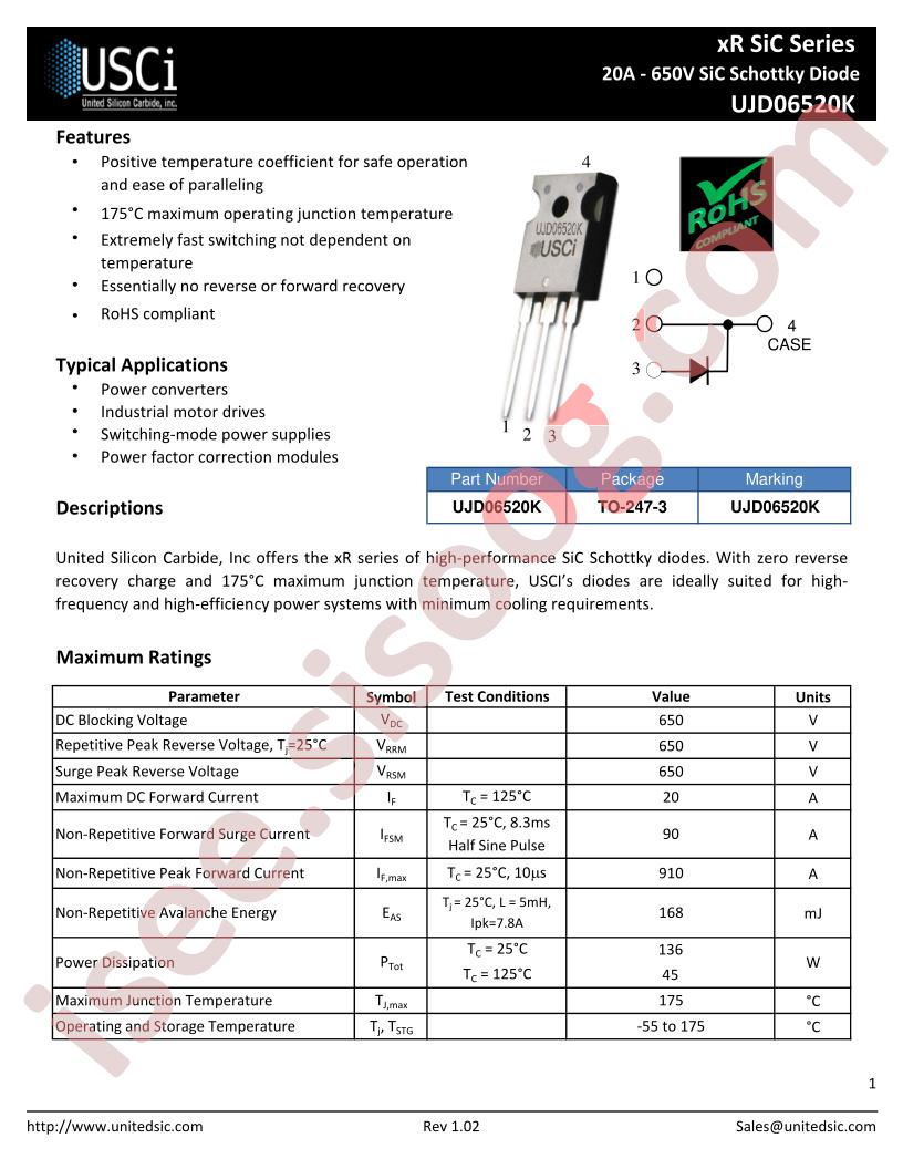 UJD06520K