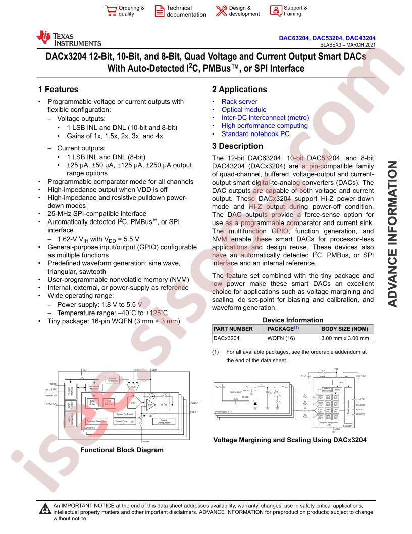 DAC63204