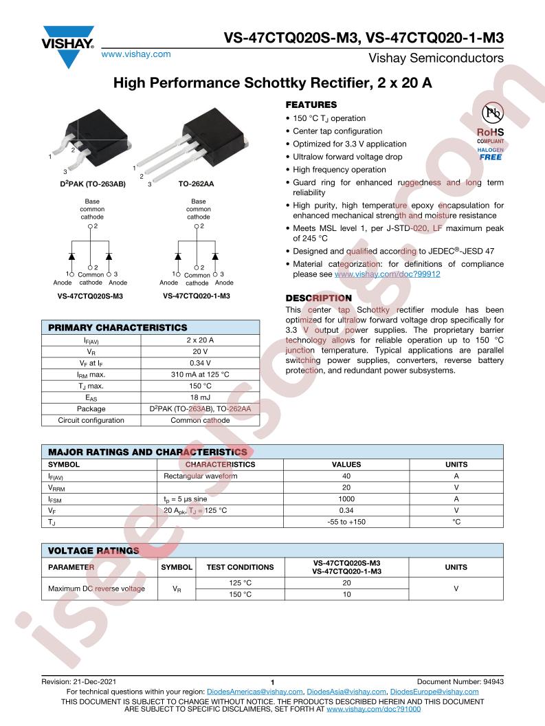 VS-47CTQ020S-M3_V01