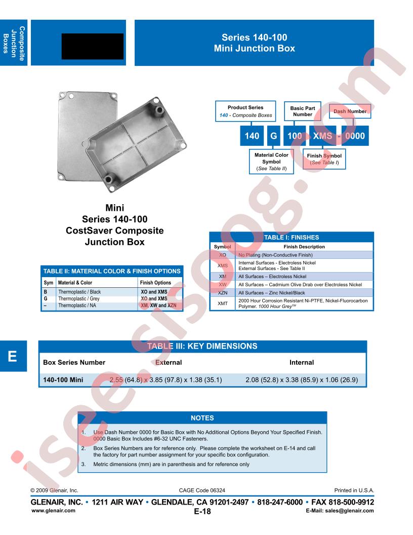 140G100XMT-0000