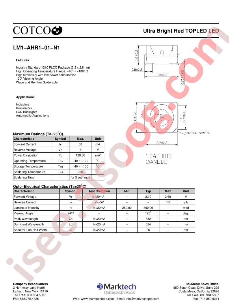 LM1-AHR1-01-N1