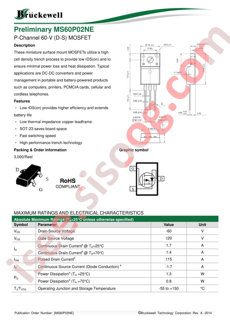 MS60P02NE