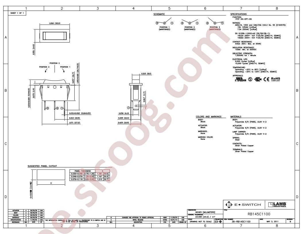 38-RB145C1100