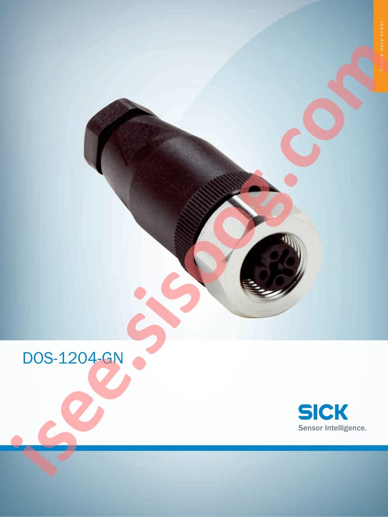 DOS-1204-GN