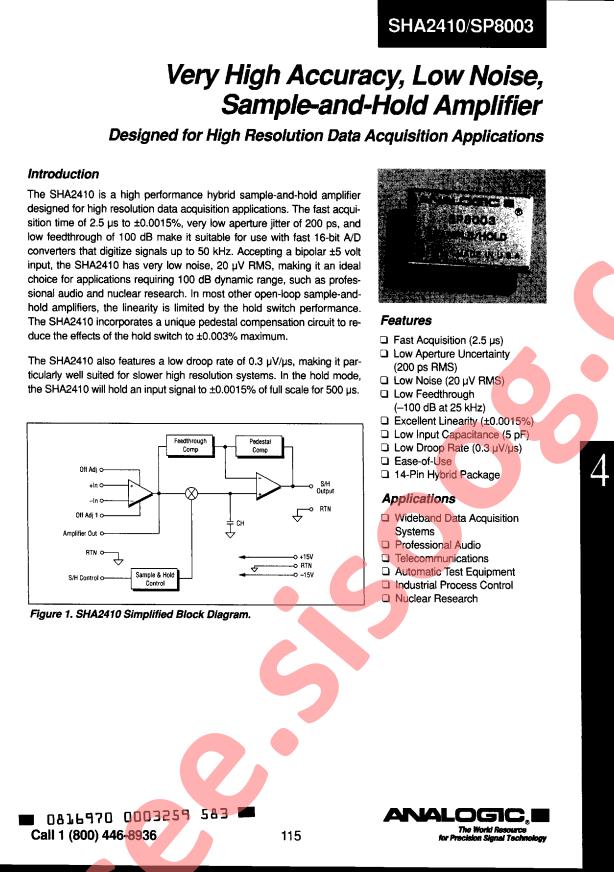 SP8003