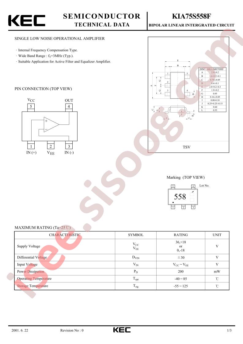 KIA75S558F