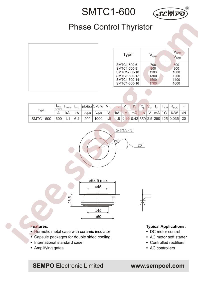 SMTC1-600-16
