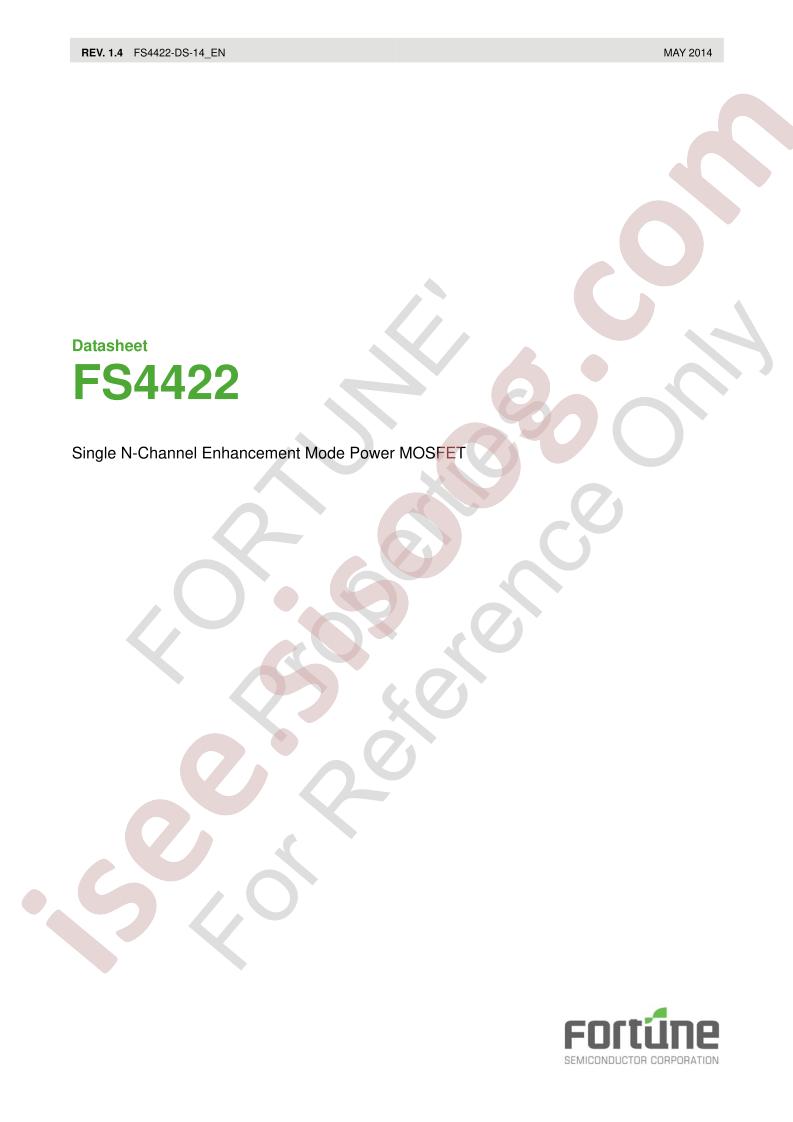 FS4422