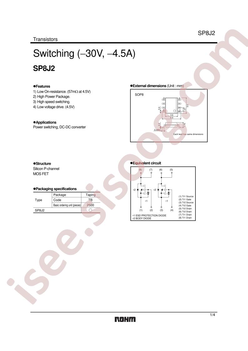 SP8J2