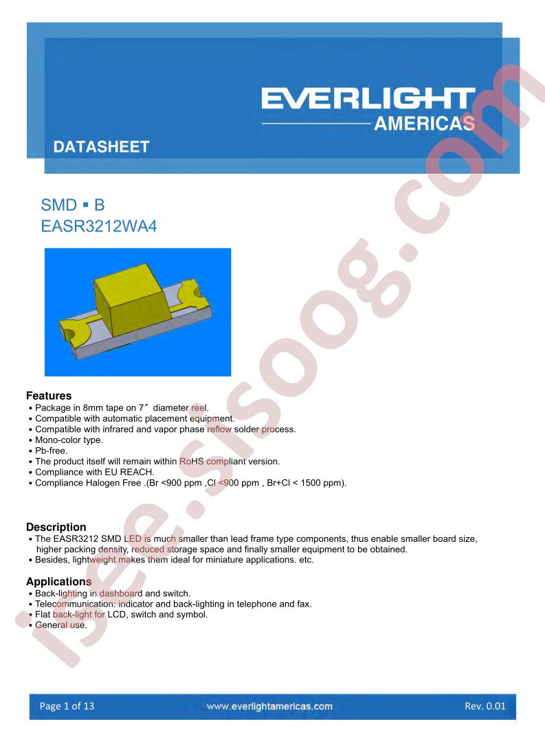 EASR3212WA4