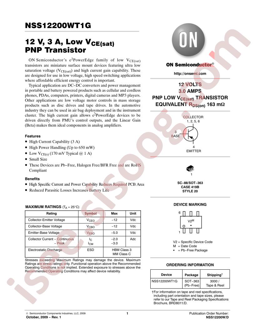 NSS12200WT1G_09