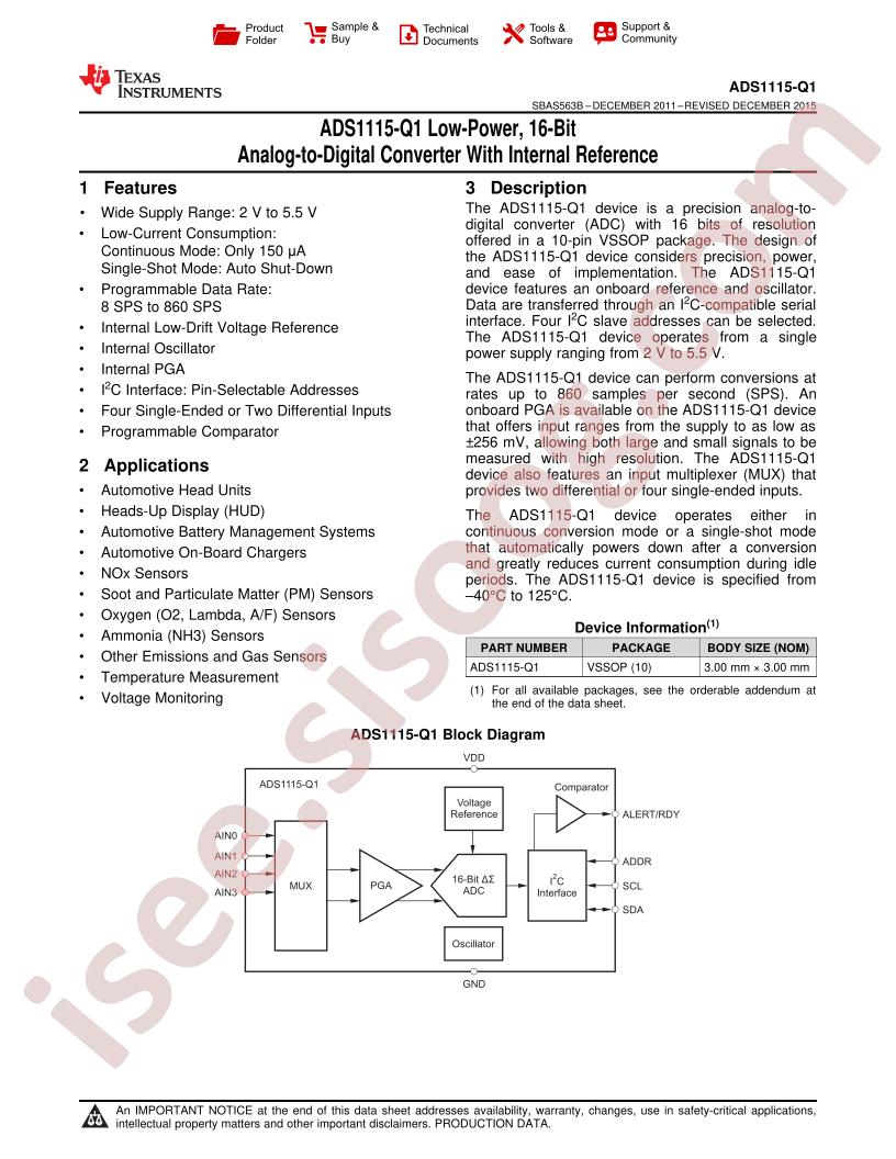 ADS1115-Q1_16