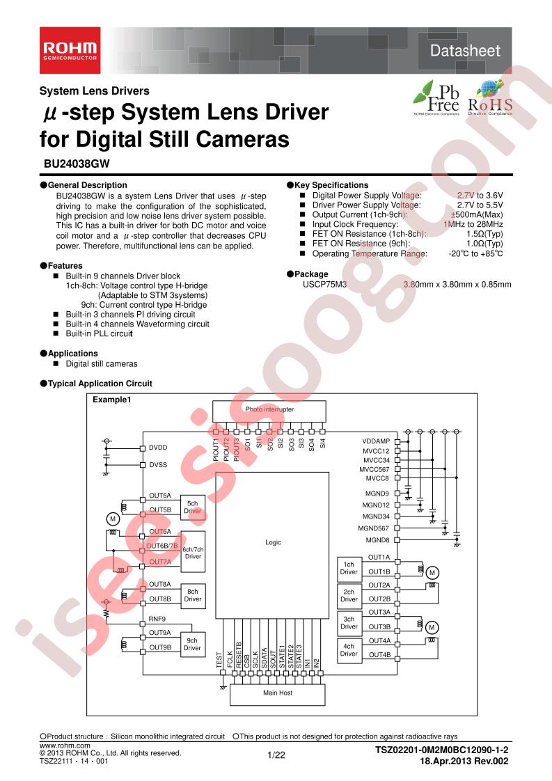 BU24038GW-E2