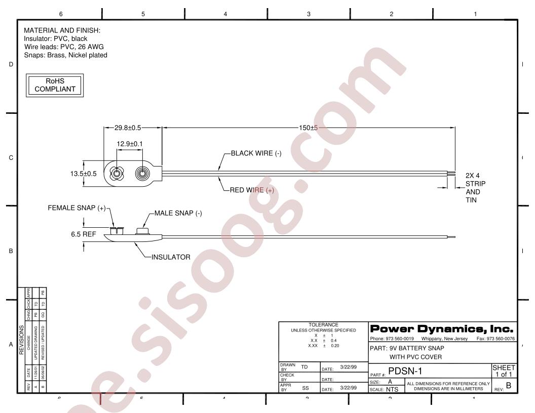 PDSN-1