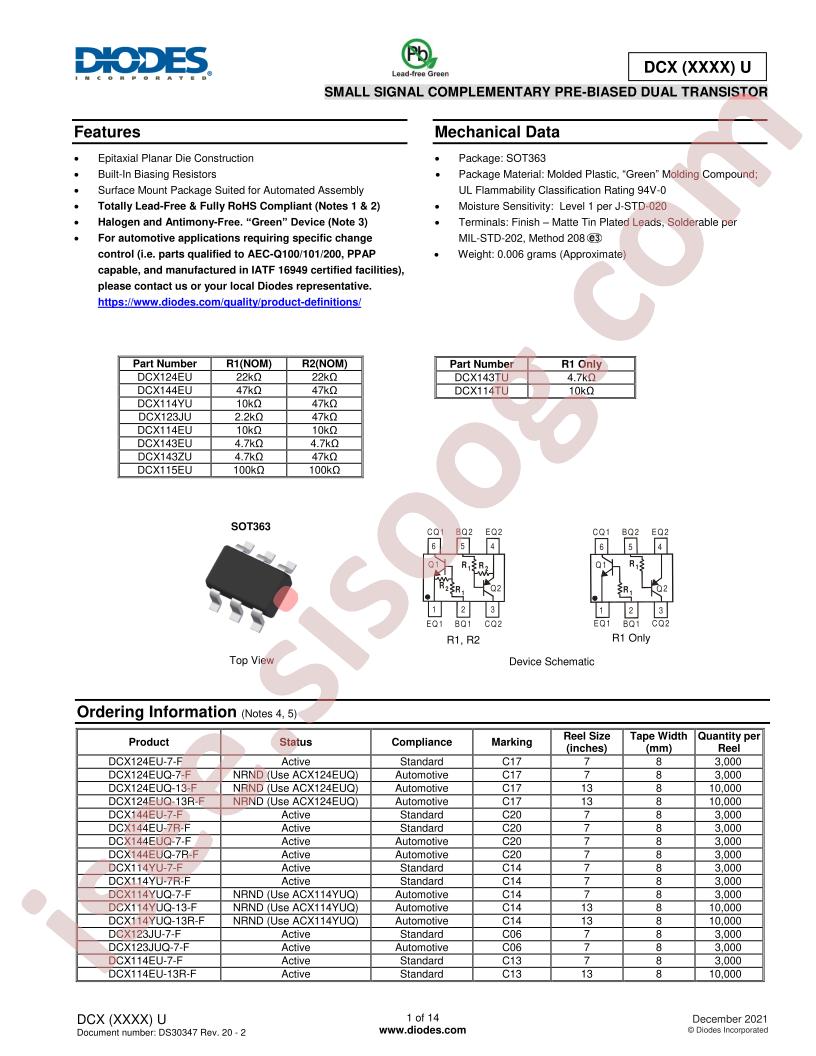 DCX124EUQ-7-F