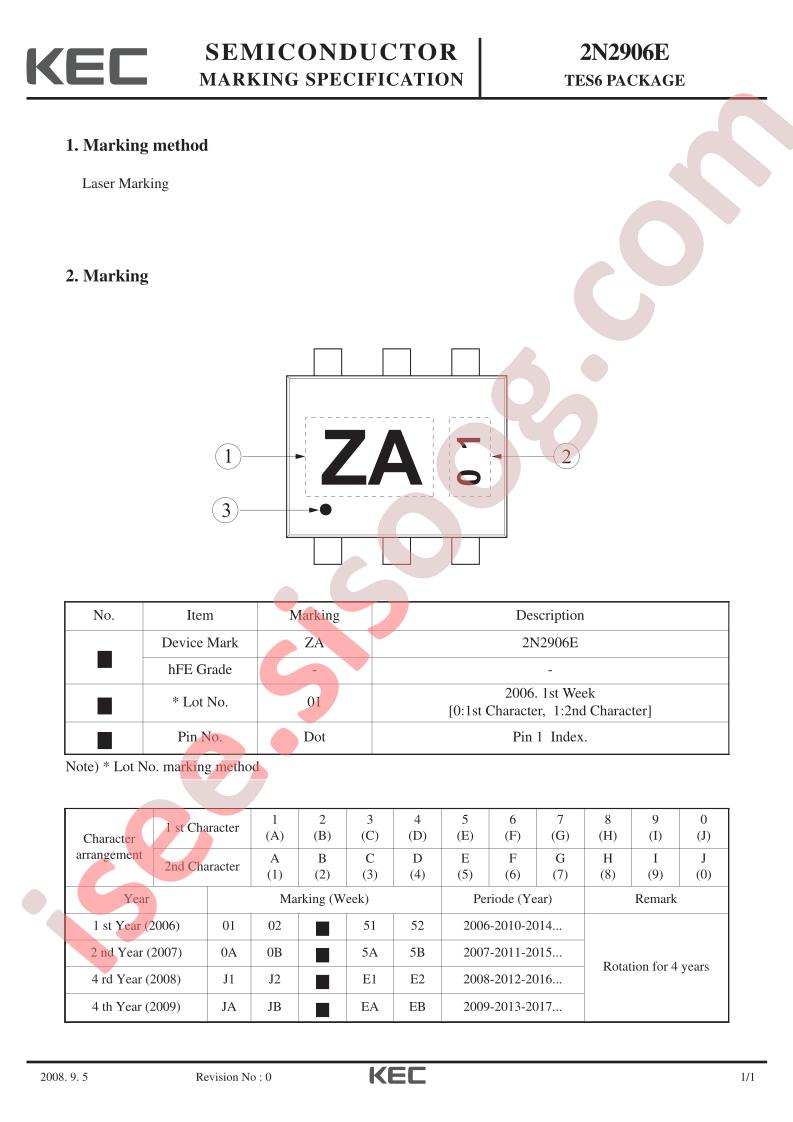 2N2906E
