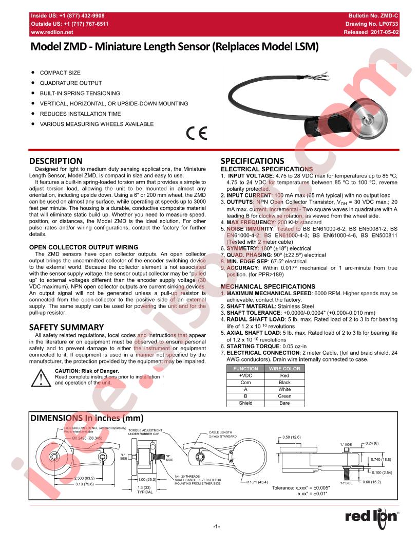 ZMD1000B