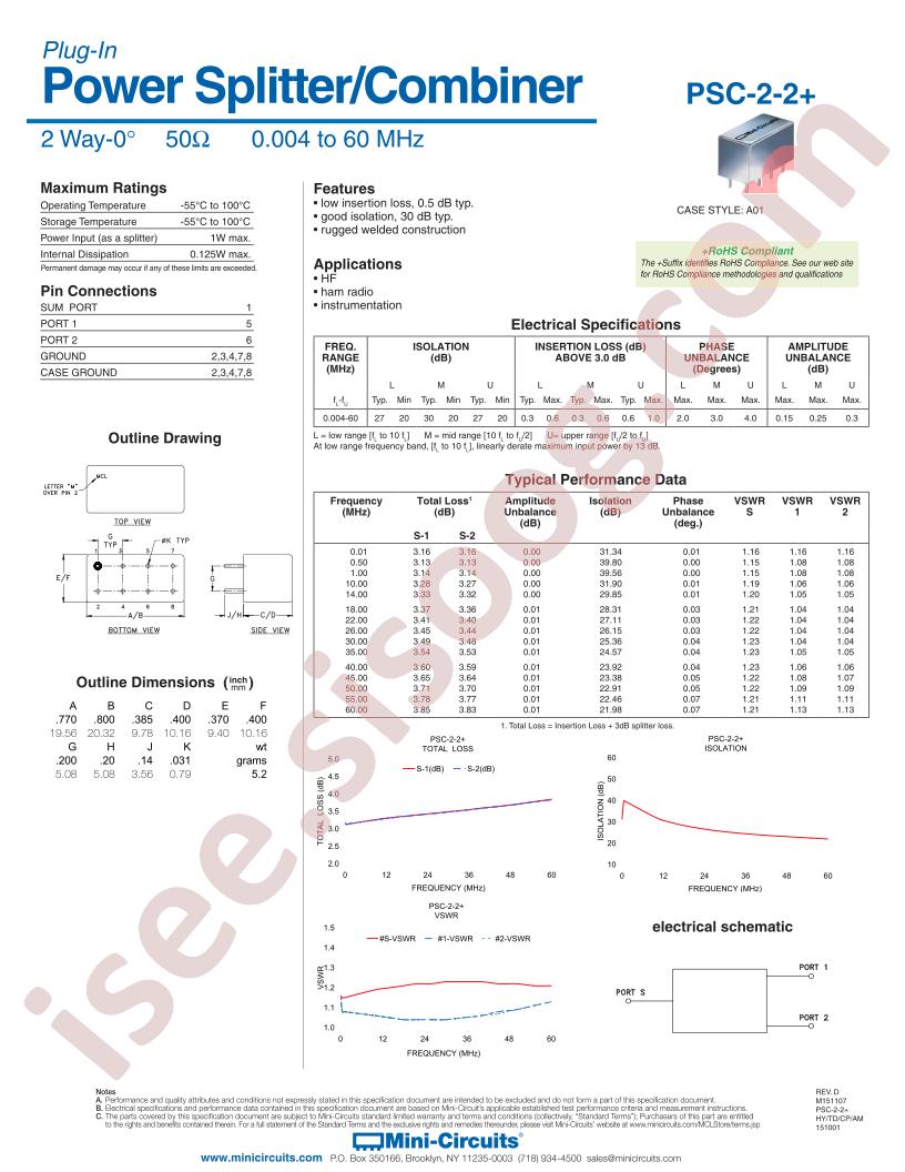 PSC-2-2+