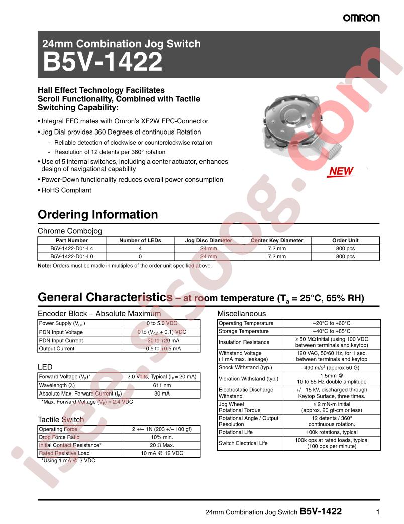 B5V-1422-D01-L4