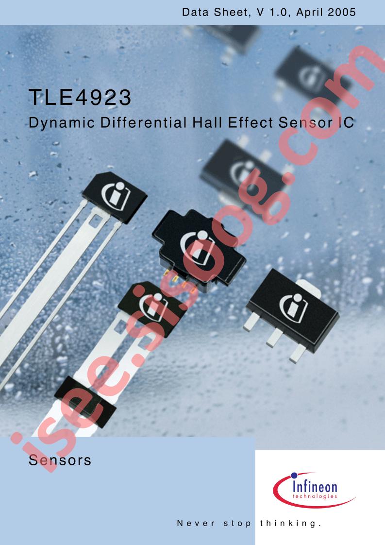 TLE4923