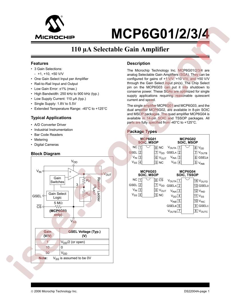 MCP6G02