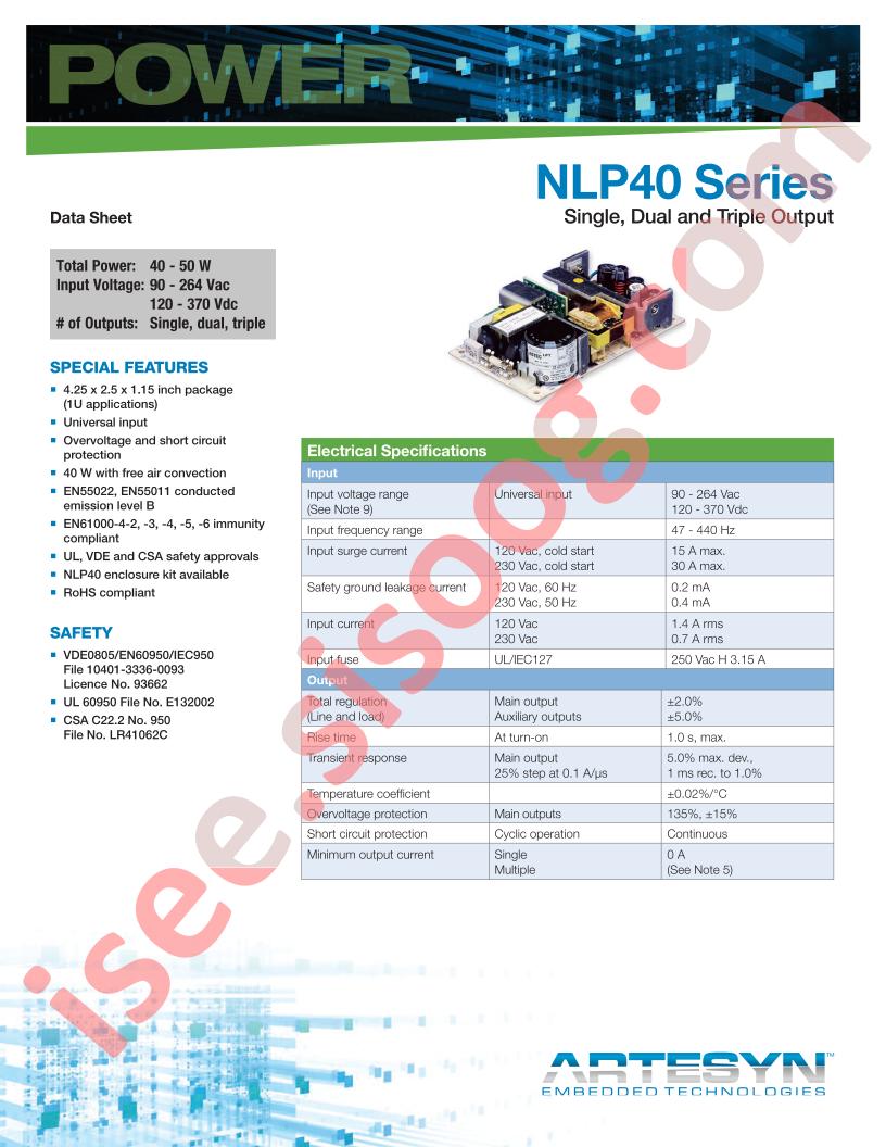 NLP40-7627J