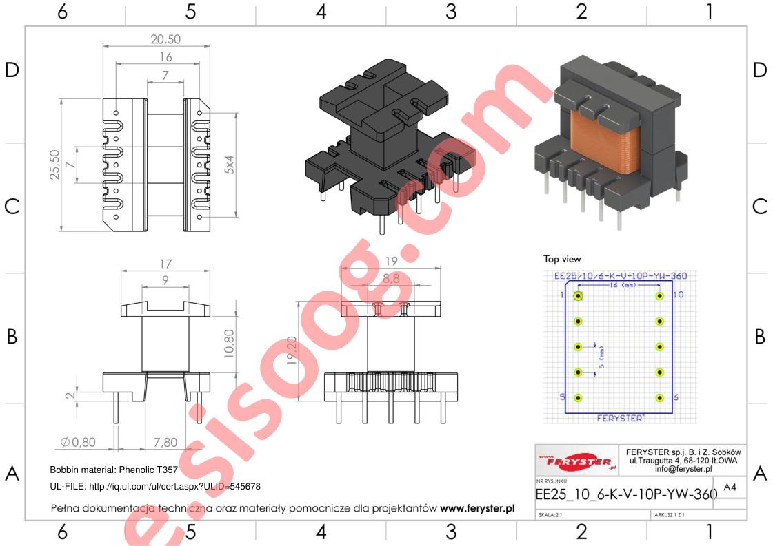 EE25-10_6-K-V-10P-YW-360