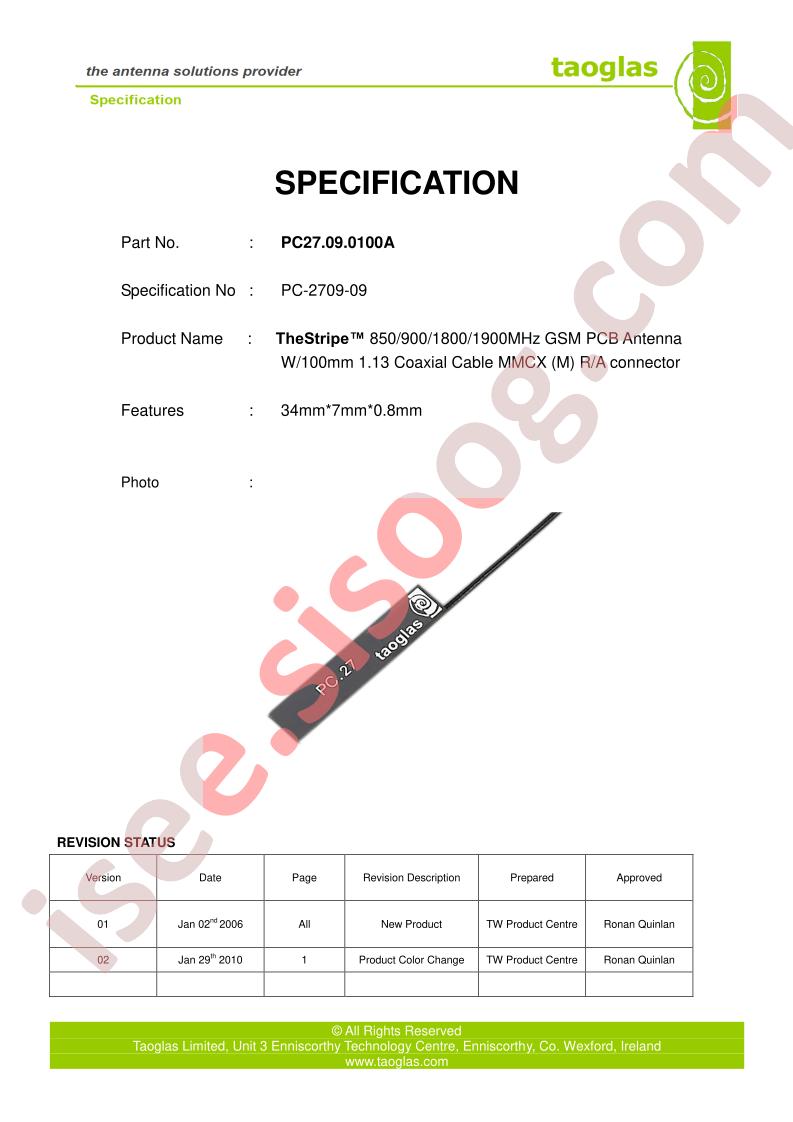 PC27090100A