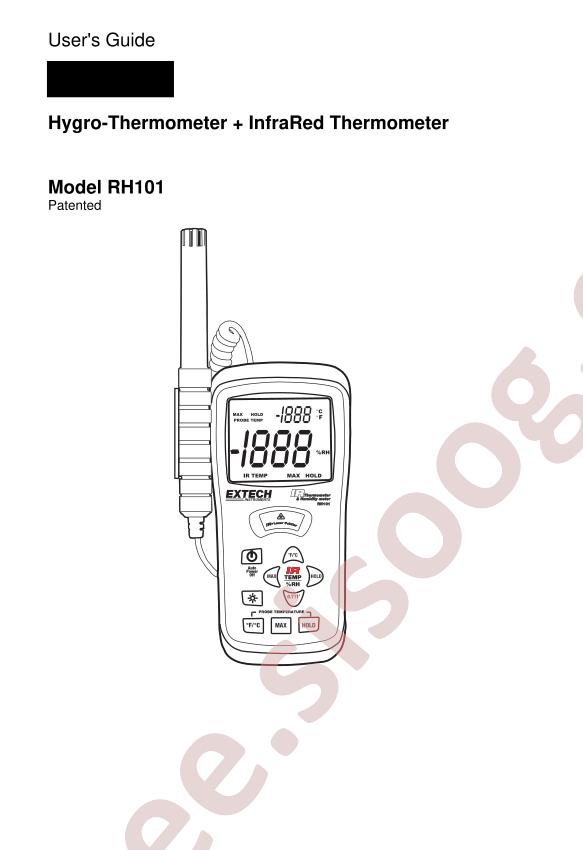 RH101