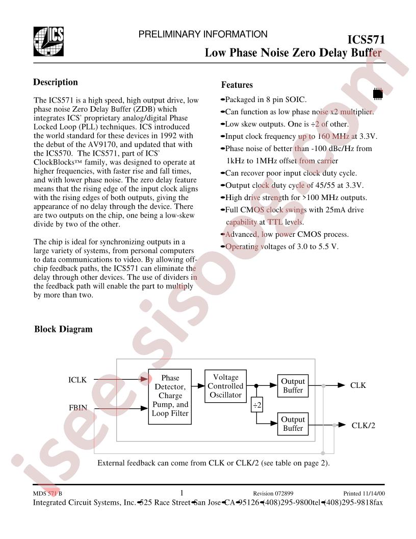 ICS571