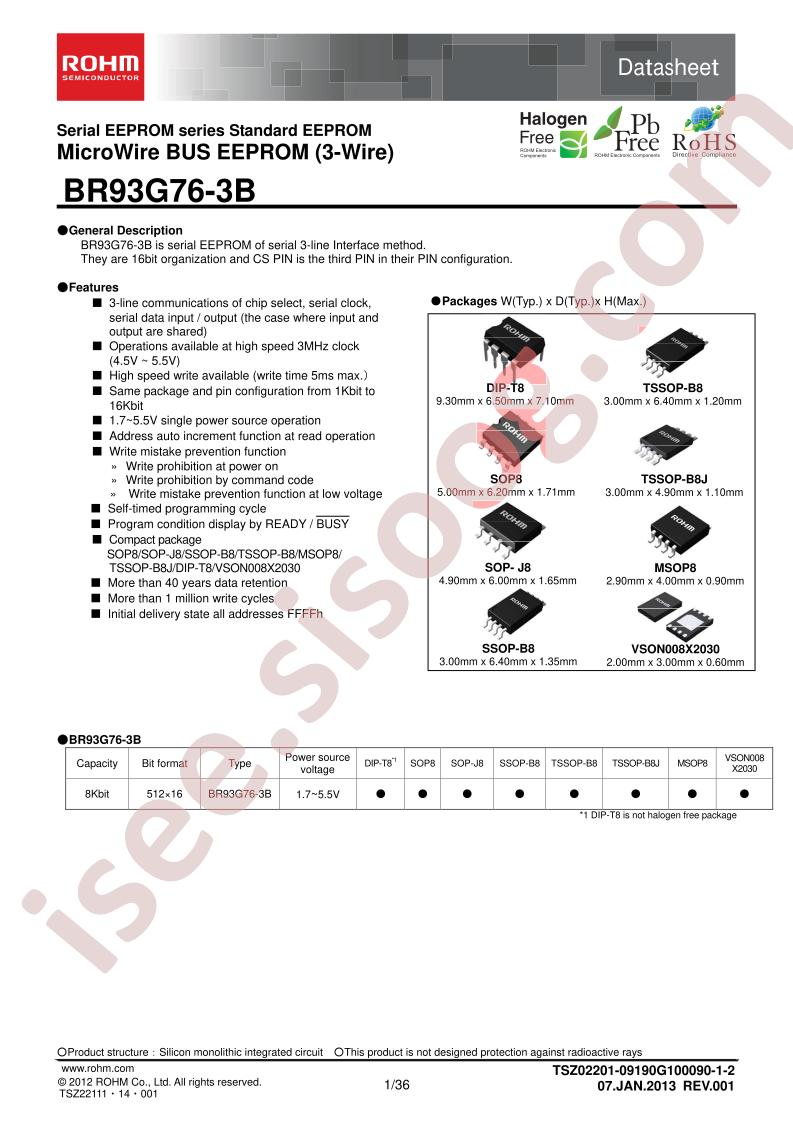 BR93G76-3B