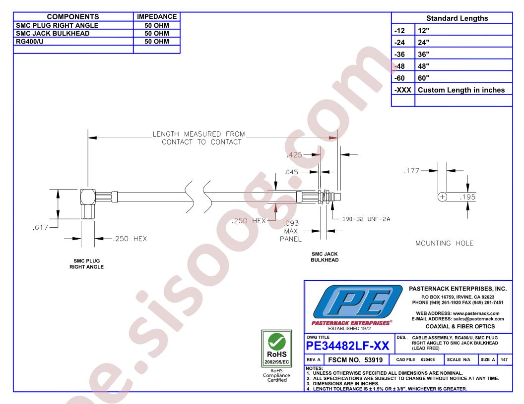 PE34482LF