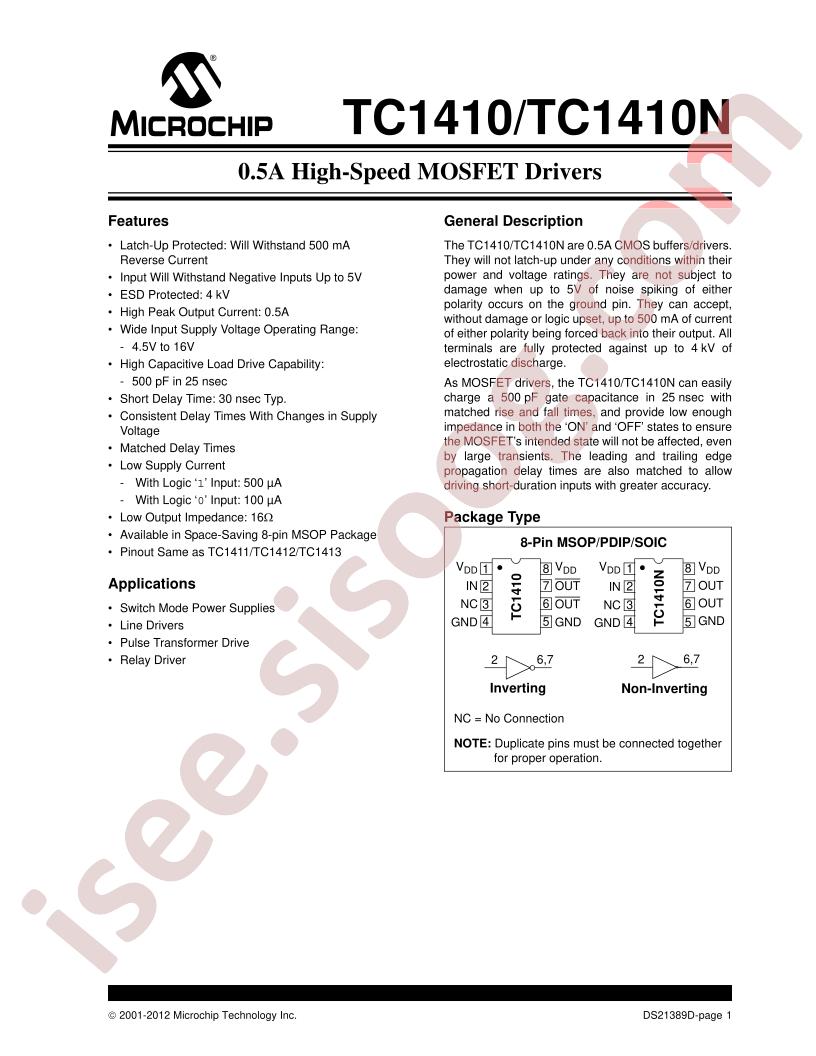 TC1410