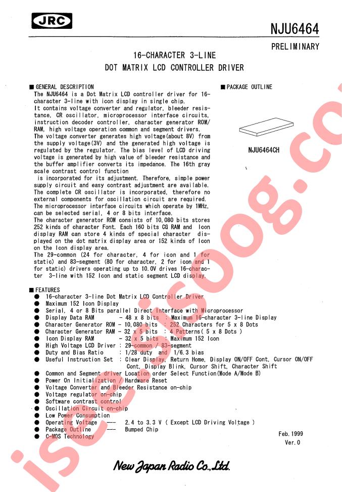 NJU6464