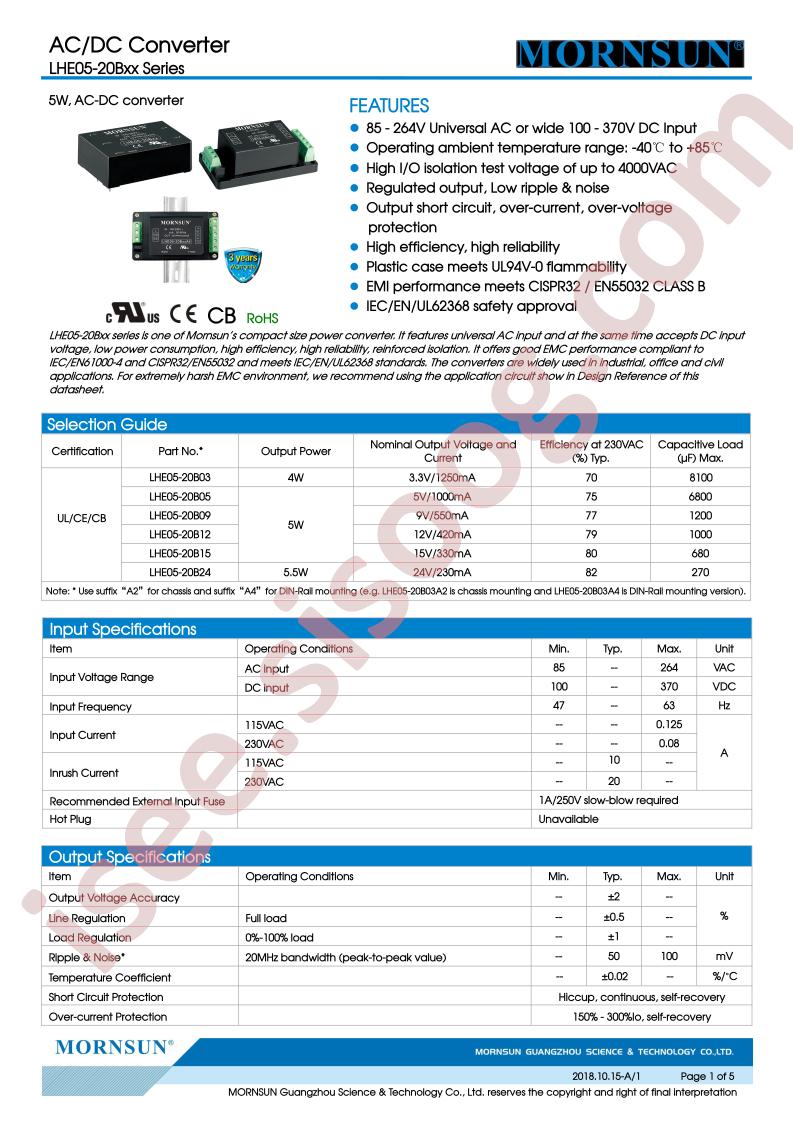 LHE05-20B03