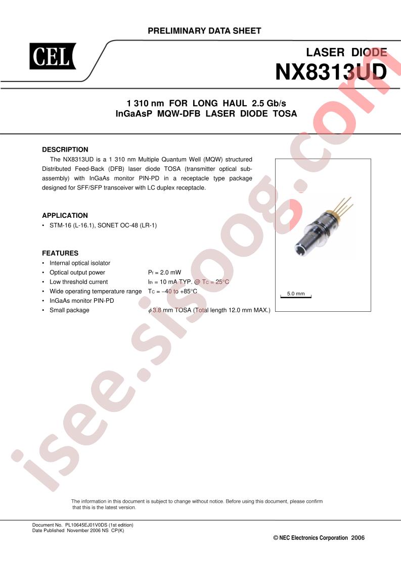 NX8313UD