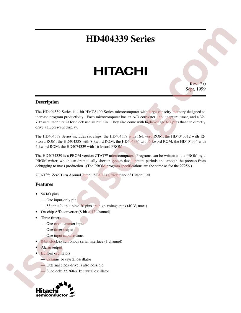 HD404339FS