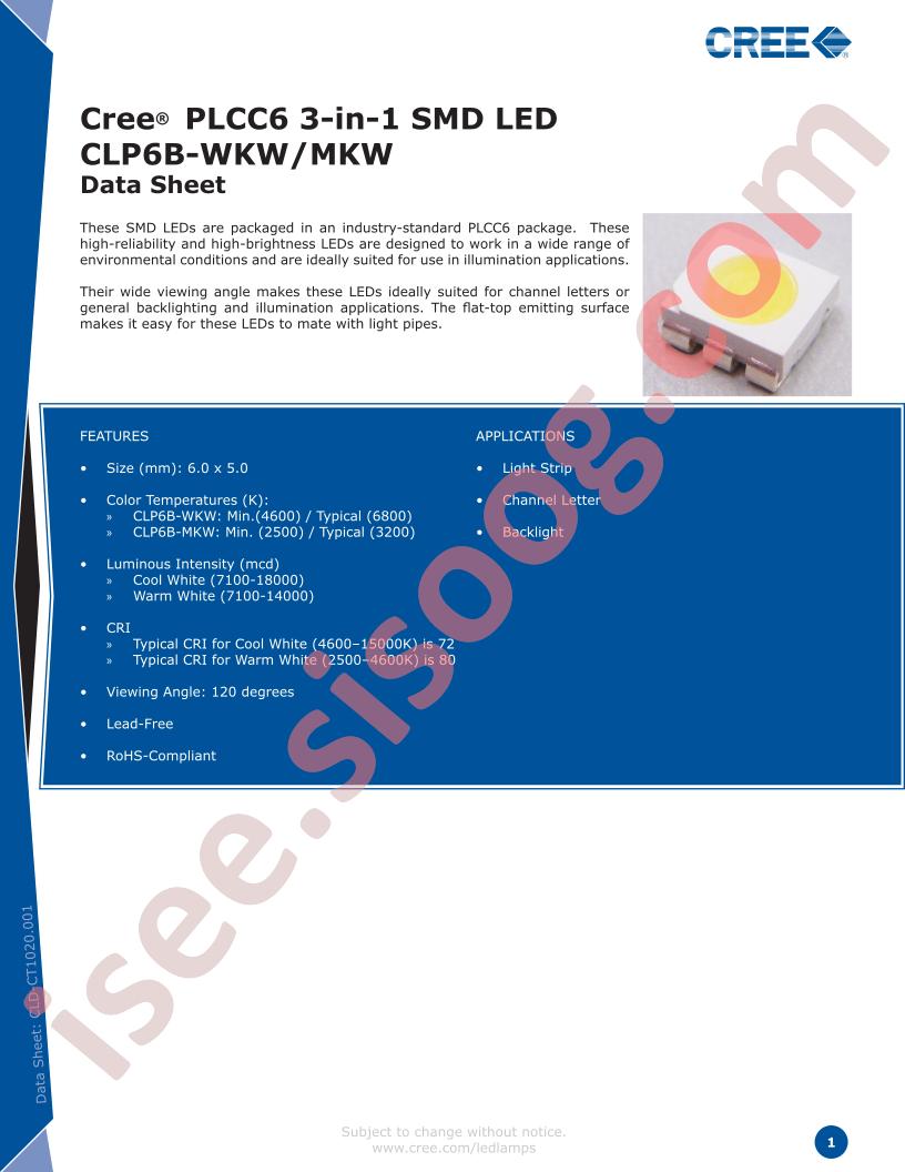 CLP6B-WKW-CC0E0233