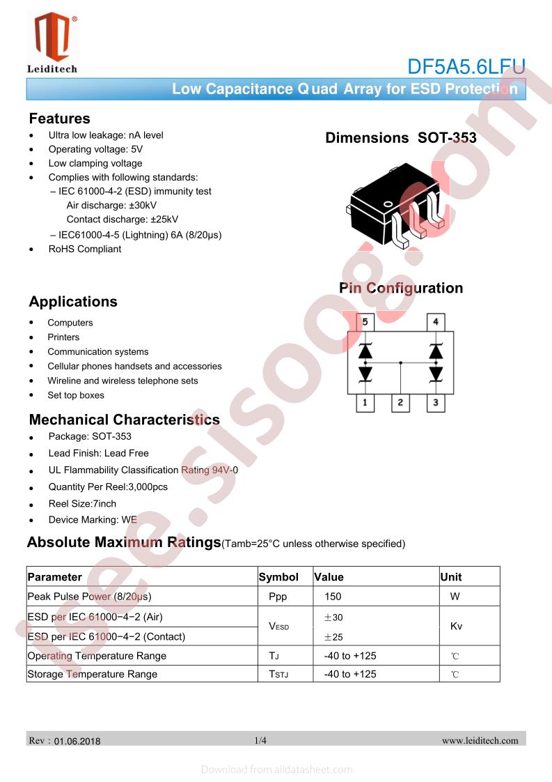 DF5A5.6LFU