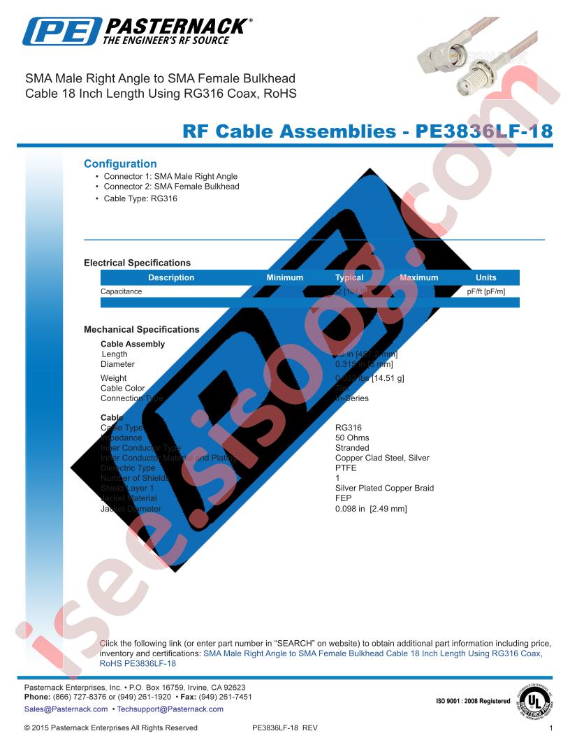 PE3836LF-18