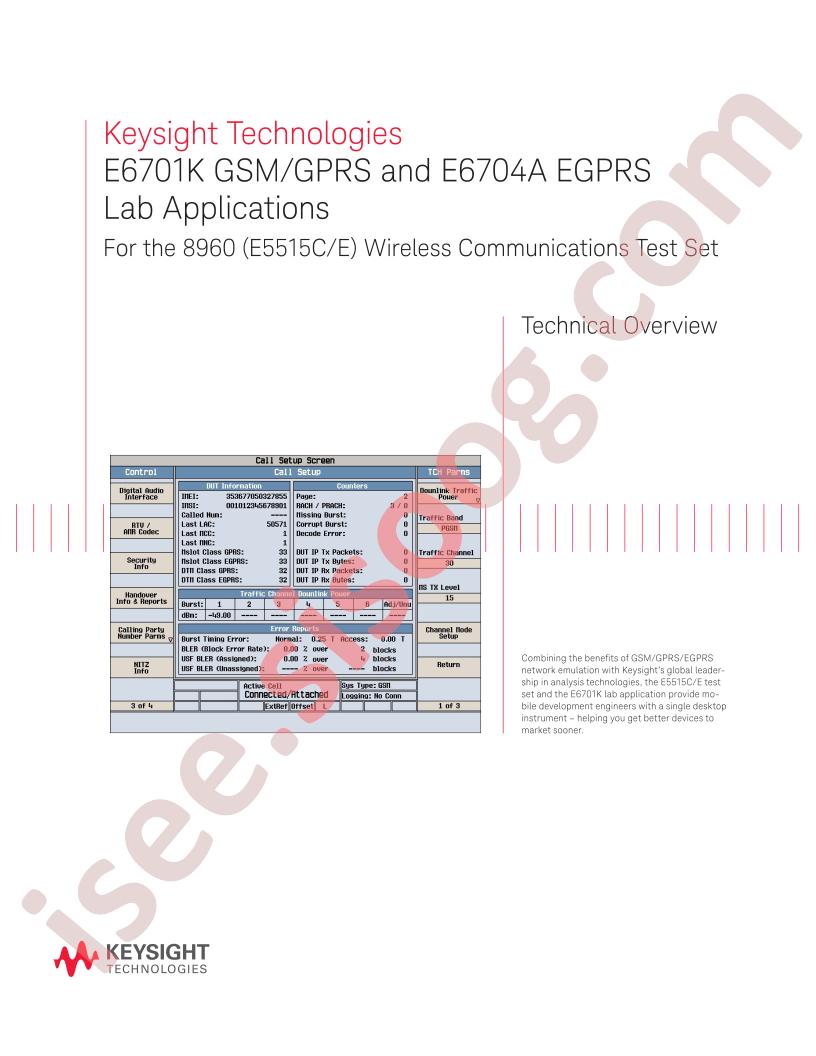 E6715A
