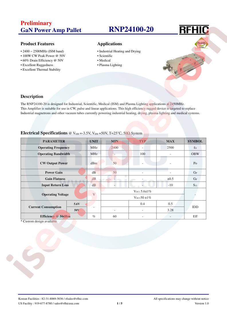 RNP24100-20