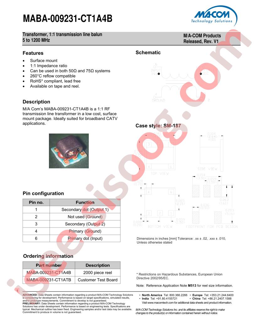 MABA-009231-CT1A4B