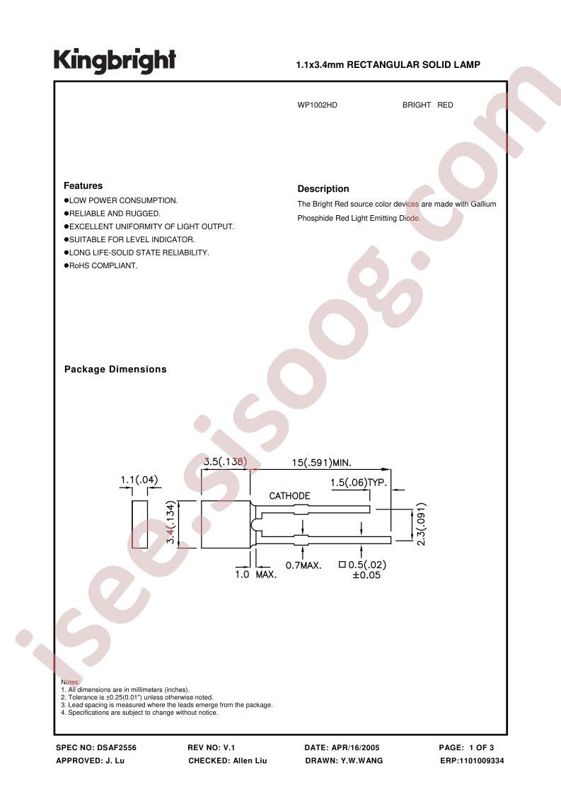 WP1002HD