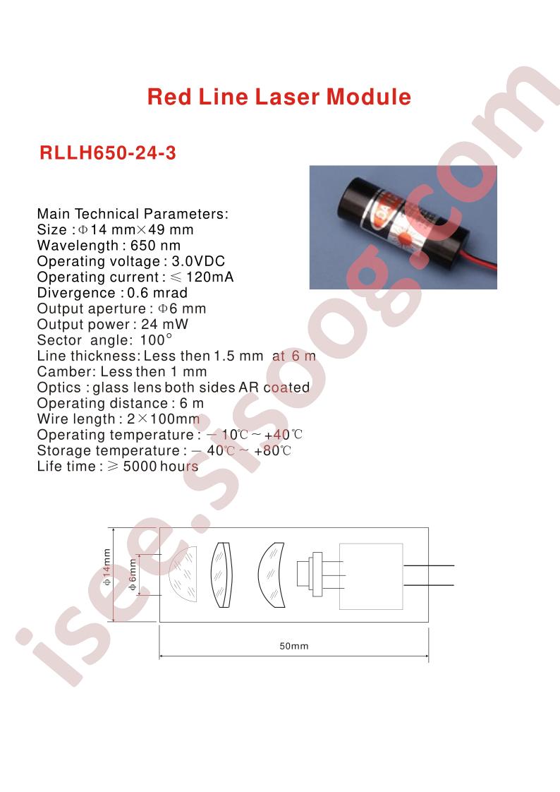 RLLH650-24-3