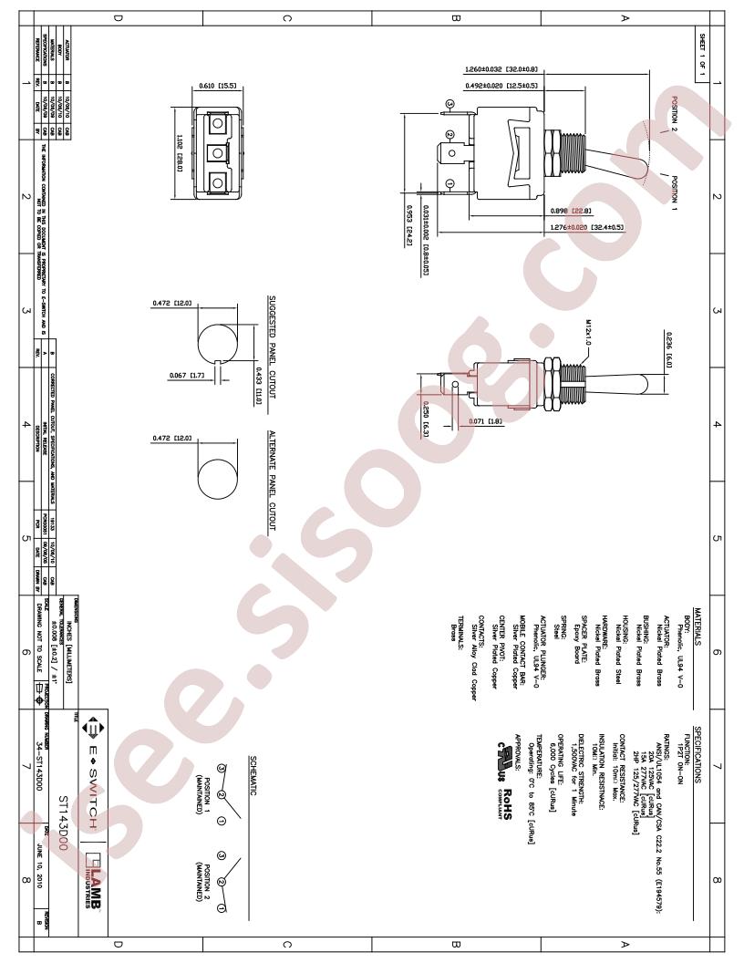 34-ST143D00