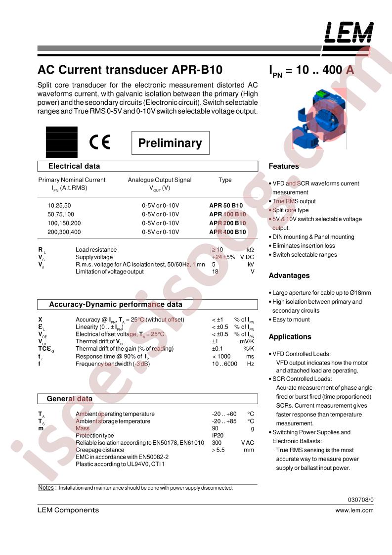 APR-B10