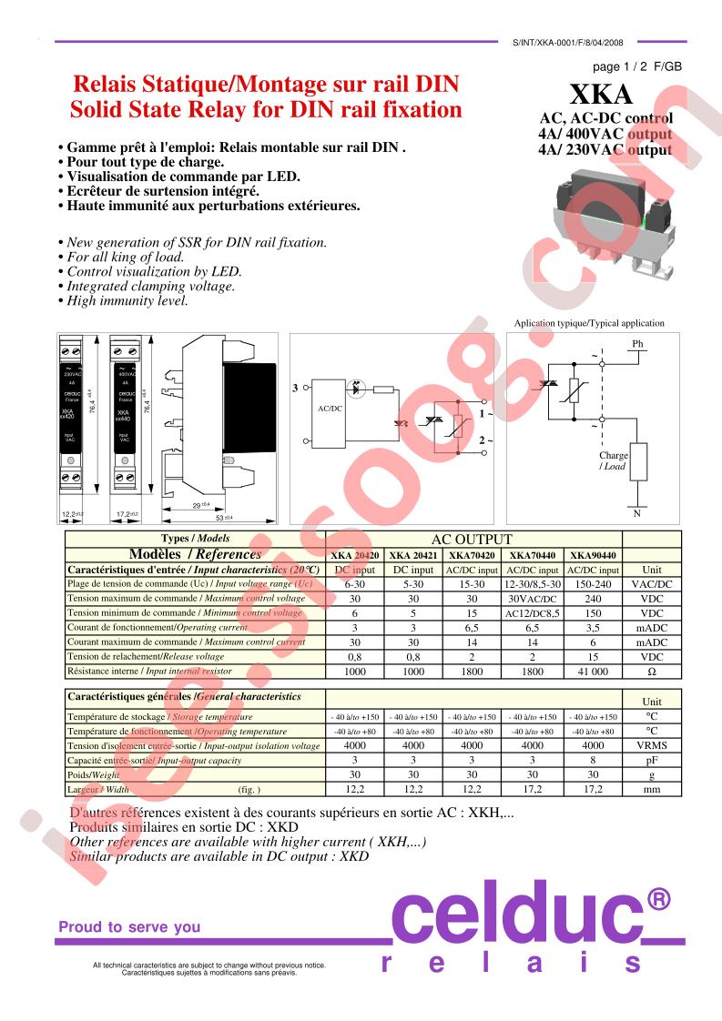 XKA70440