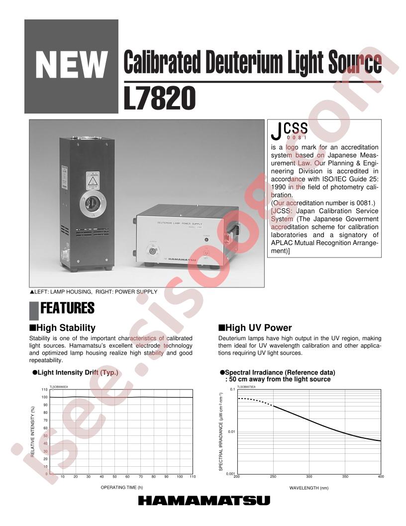 L7820